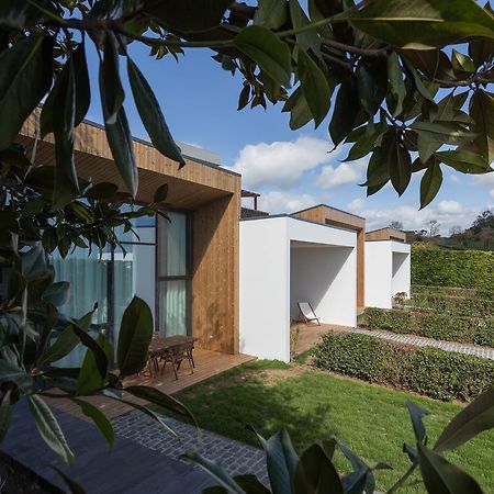 فيلا Quinta De Santa Clara Ponta Delgada المظهر الخارجي الصورة