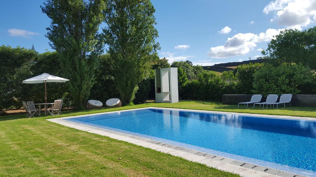 فيلا Quinta De Santa Clara Ponta Delgada المظهر الخارجي الصورة