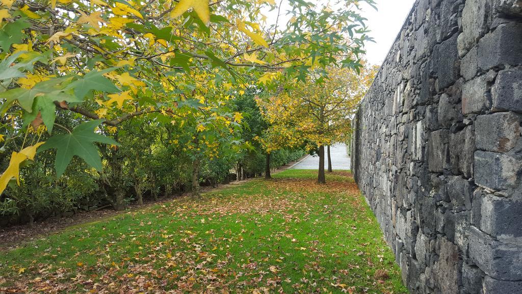 فيلا Quinta De Santa Clara Ponta Delgada المظهر الخارجي الصورة