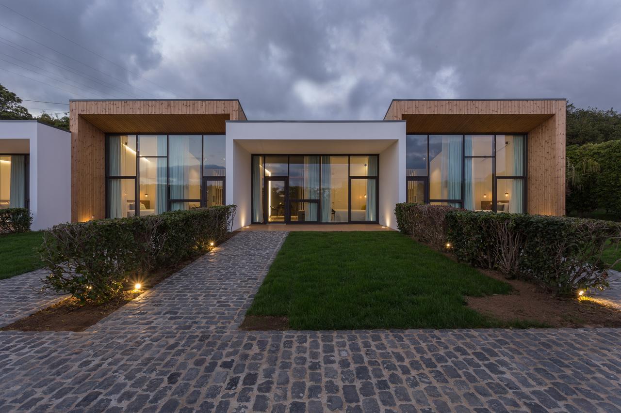 فيلا Quinta De Santa Clara Ponta Delgada المظهر الخارجي الصورة