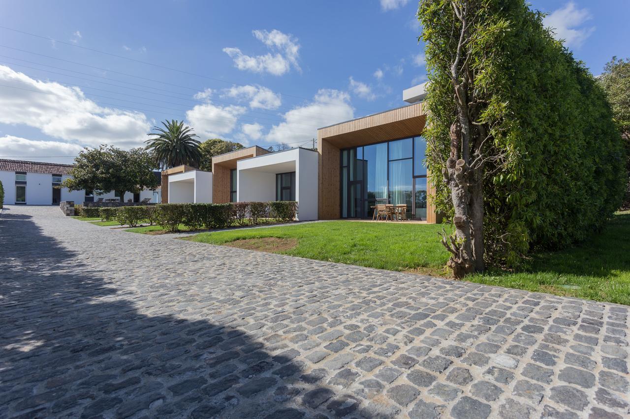 فيلا Quinta De Santa Clara Ponta Delgada المظهر الخارجي الصورة