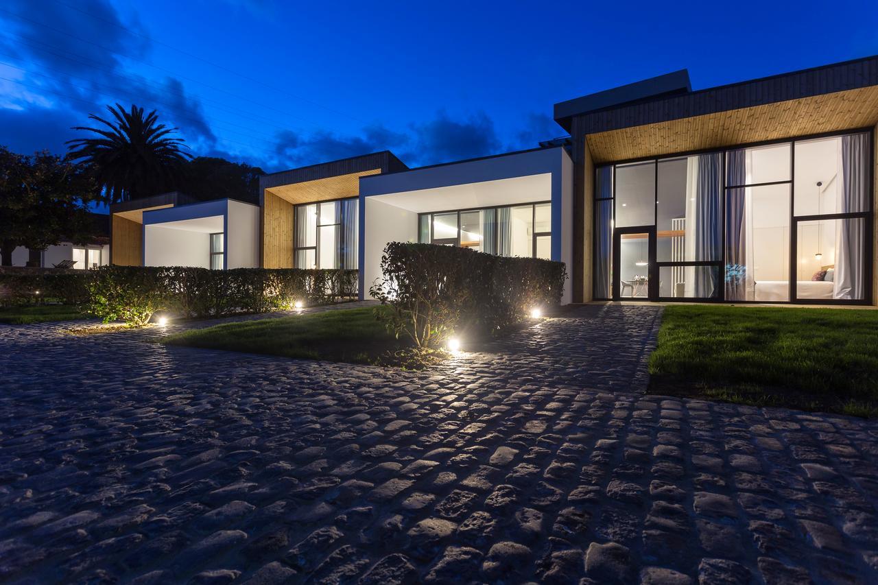 فيلا Quinta De Santa Clara Ponta Delgada المظهر الخارجي الصورة