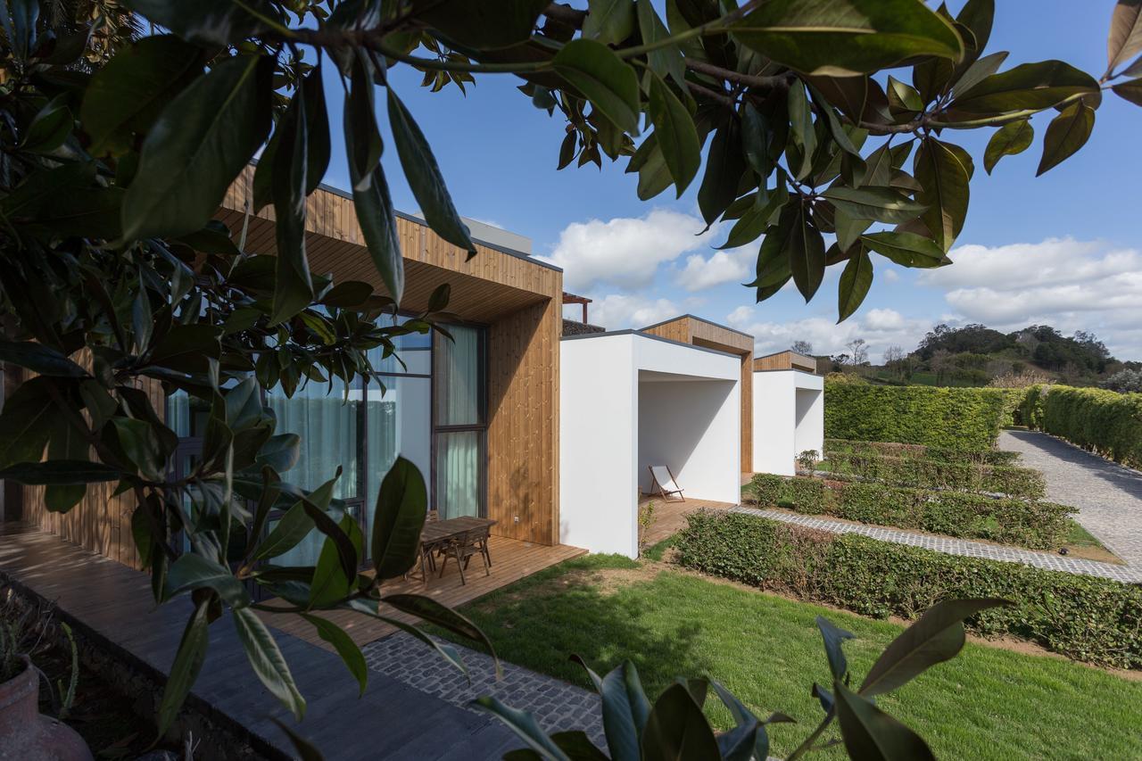 فيلا Quinta De Santa Clara Ponta Delgada المظهر الخارجي الصورة