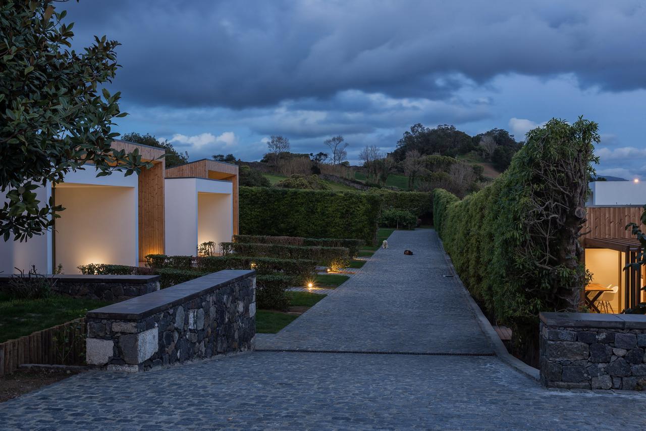 فيلا Quinta De Santa Clara Ponta Delgada المظهر الخارجي الصورة