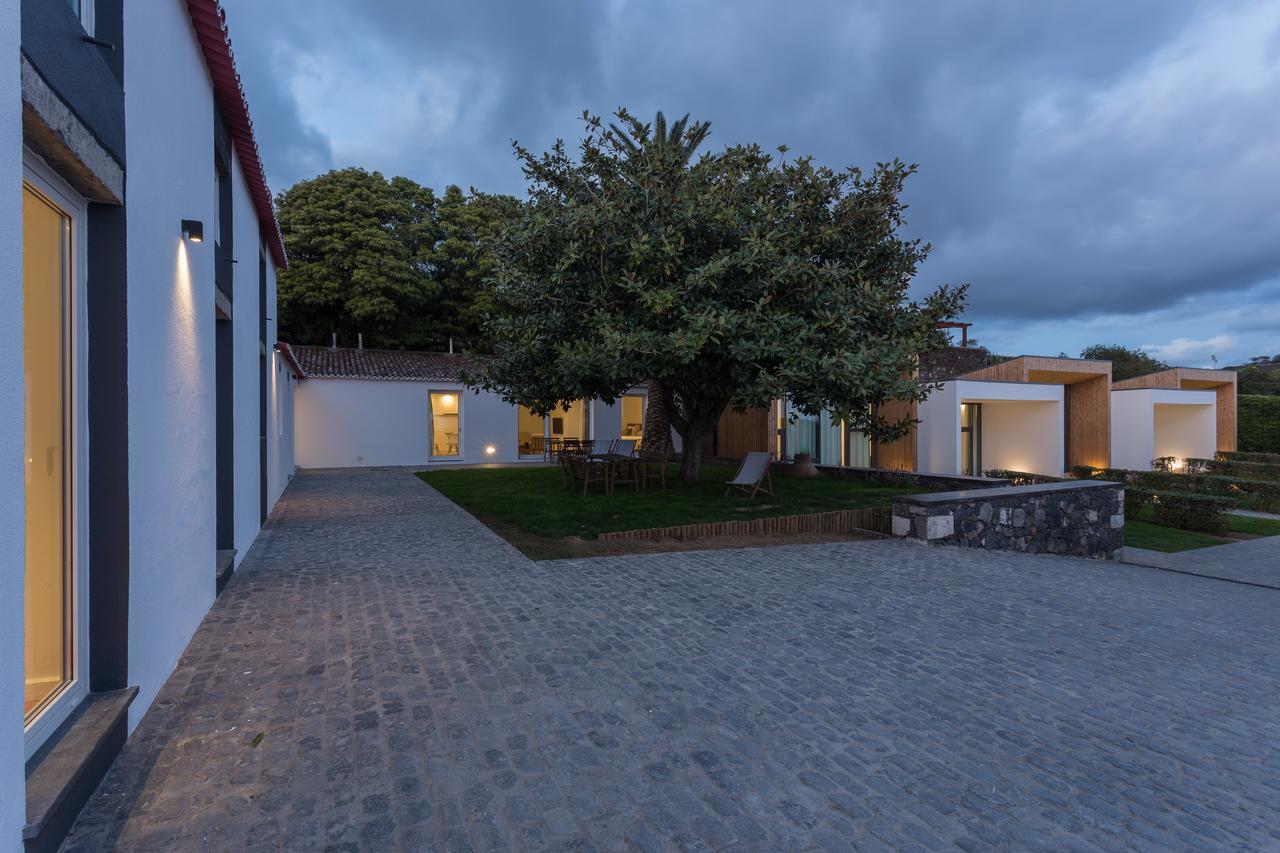 فيلا Quinta De Santa Clara Ponta Delgada المظهر الخارجي الصورة
